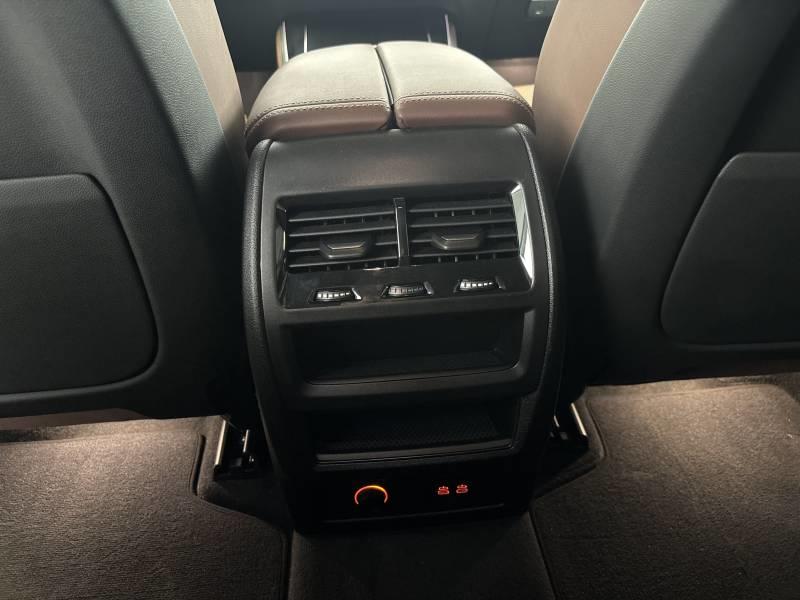 Bmw X5 xDrive50e 489 ch Bva8 m Sport