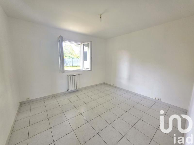 Maison - 91 m² - 4 pièces