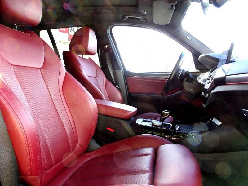 Bmw X3 xDrive 20d - Bva Steptronic G01 F97 Lci m Sport Phase 2