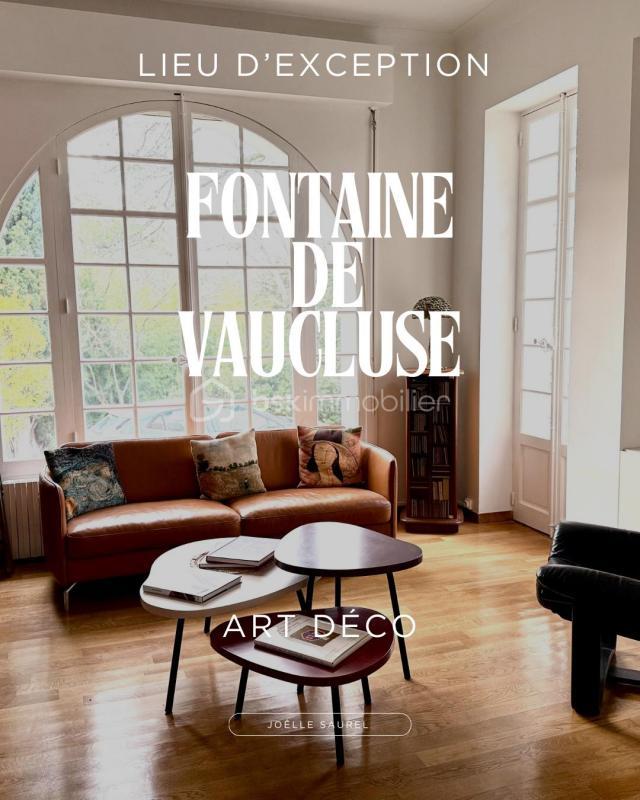 Propriété - 415 m² - 7 pièces