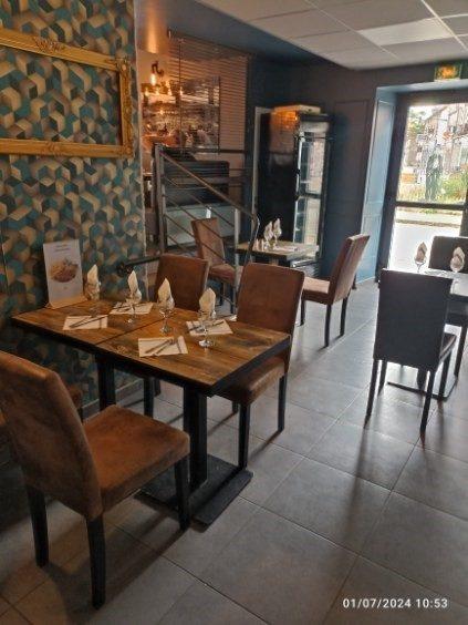 Local commercial - 110 m²