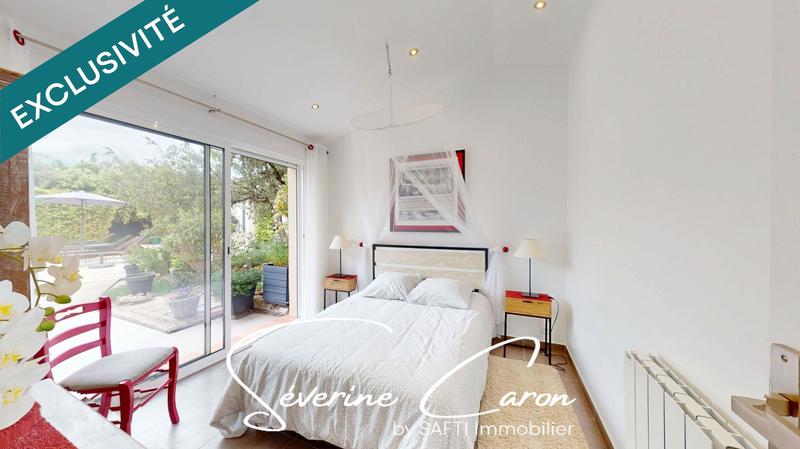 Maison - 146 m² - 6 pièces