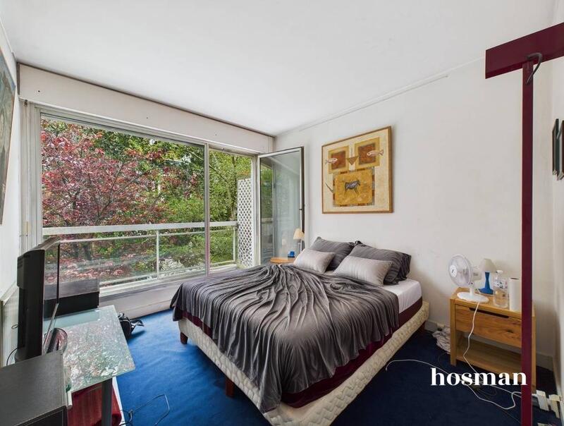 Duplex - 89 m² - 3 pièces