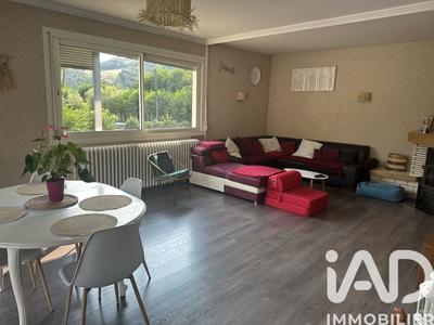 Maison - 162 m² - 7 pièces