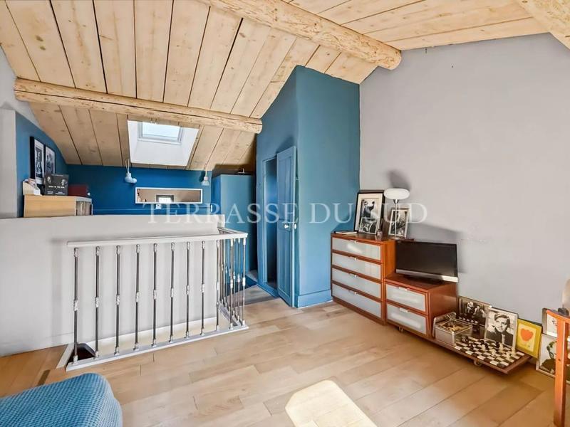 Maison - 171 m² - 6 pièces