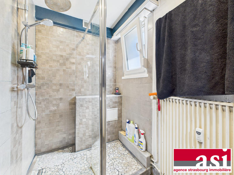 Appartement - 98 m² - 4 pièces