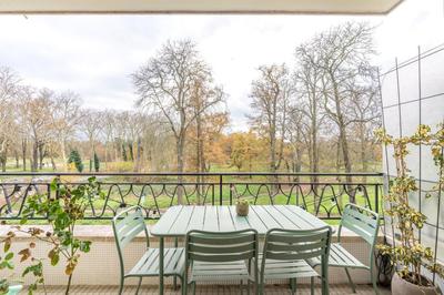 Appartement - 92 m² - 4 pièces