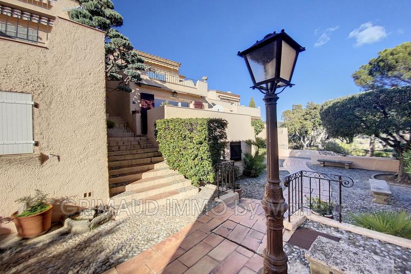 Appartement - 77 m² - 3 pièces