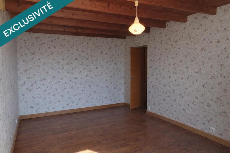 Maison - 131 m² - 6 pièces