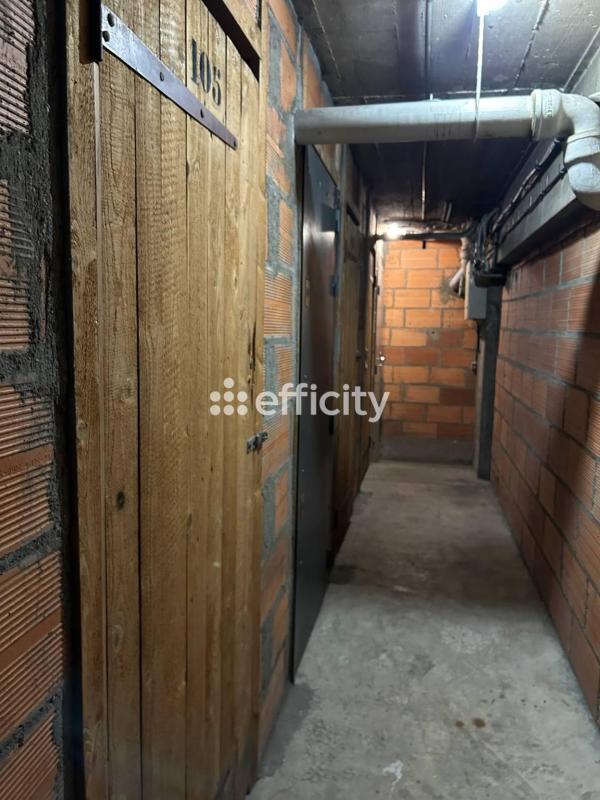 Appartement - 25 m² - 1 pièce