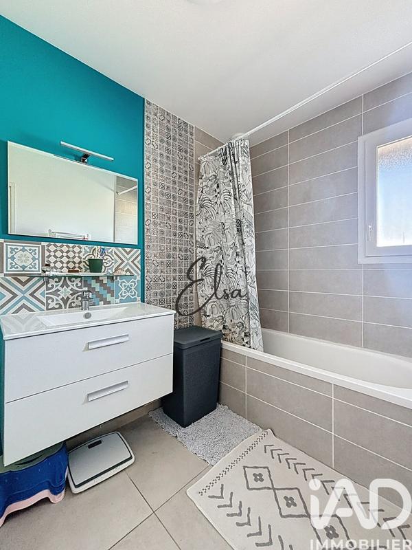 Maison - 138 m² - 5 pièces