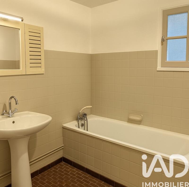 Maison - 131 m² - 7 pièces