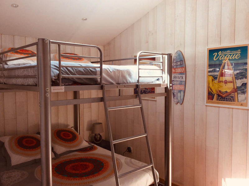 Maison - 175 m² - 5 pièces