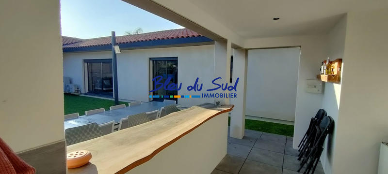 Villa - 146 m² - 6 pièces