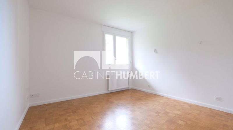 Appartement - 93 m² - 4 pièces