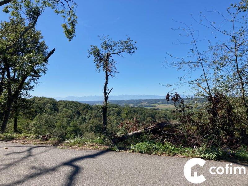 Maison ancienne - 84 m² - 2 pièces