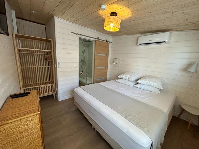 Maison - 80 m² - 5 pièces