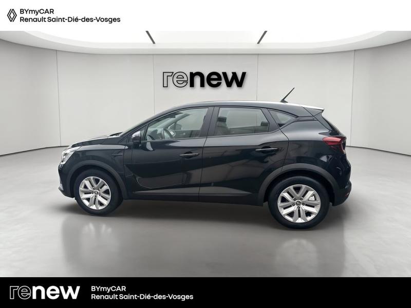 Renault Captur E-Tech 145 - 21 Business