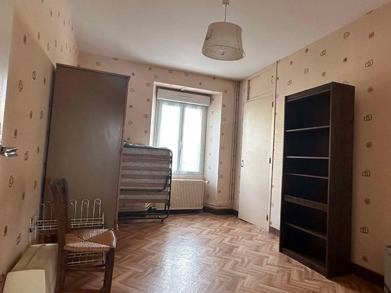 Maison - 83 m² - 4 pièces