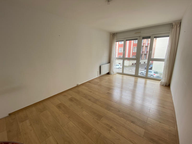 Appartement - 116 m² - 4 pièces