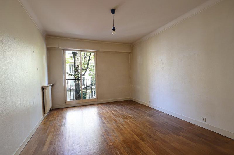 Appartement - 106 m² - 3 pièces