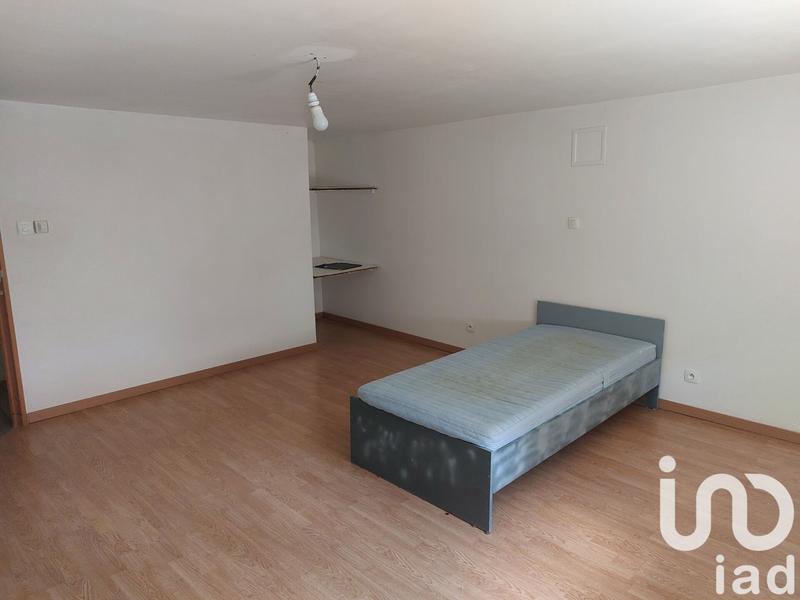 Maison de village - 97 m² - 4 pièces