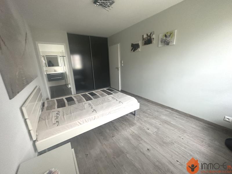 Maison - 166 m² - 5 pièces