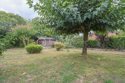 Maison - 97 m² - 3 pièces