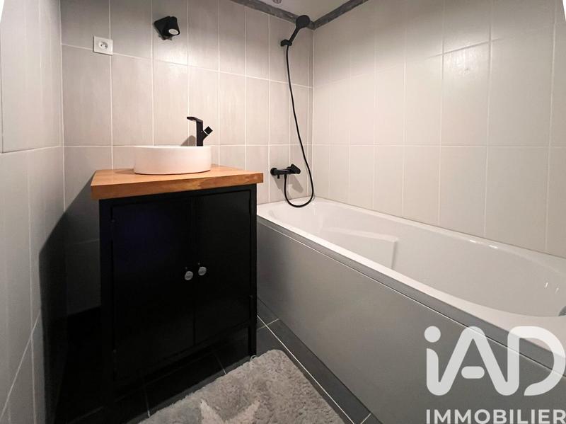 Maison - 164 m² - 6 pièces