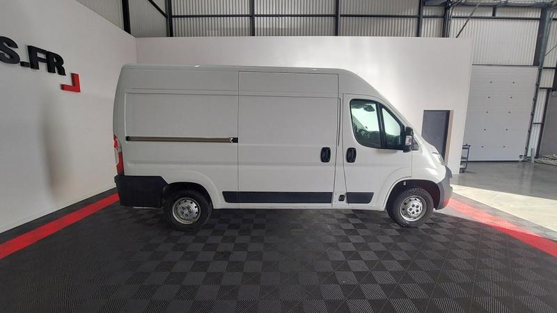 Citroën Jumper 33 L2h2 BlueHDi 140 s&amp;S Bvm6 Driver