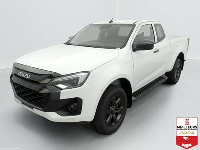 Isuzu d-max 1.9 4x4 Space Cab N60 Nsport Mt Venti- Edit