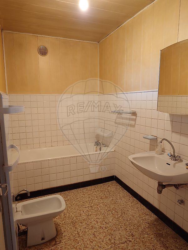 Maison de campagne - 112 m² - 5 pièces