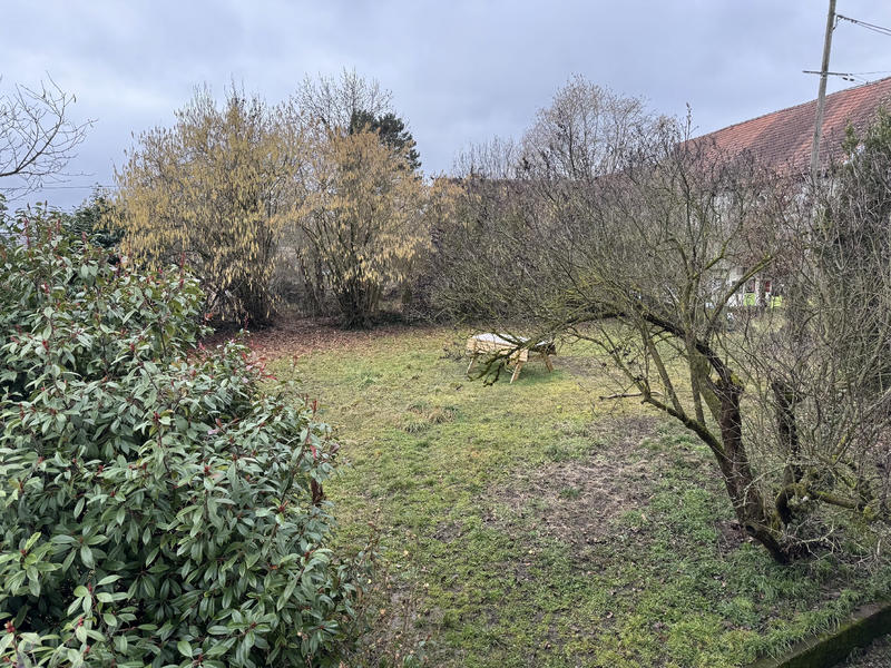 Maison - 97 m² - 4 pièces