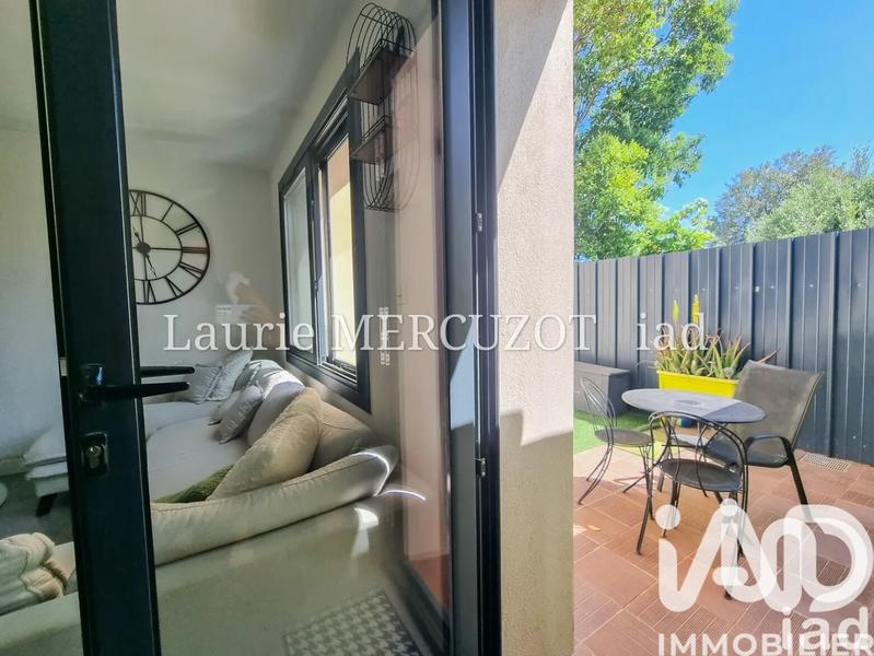 Maison - 96 m² - 5 pièces