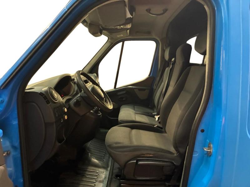 Renault Master Fourgon Fgn L2h2 3.5t 2.3 dCi 100 Confort Euro 5