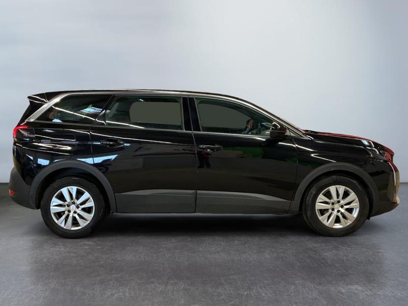 Peugeot 5008 PureTech 130ch s&amp;S Eat8 Active Pack