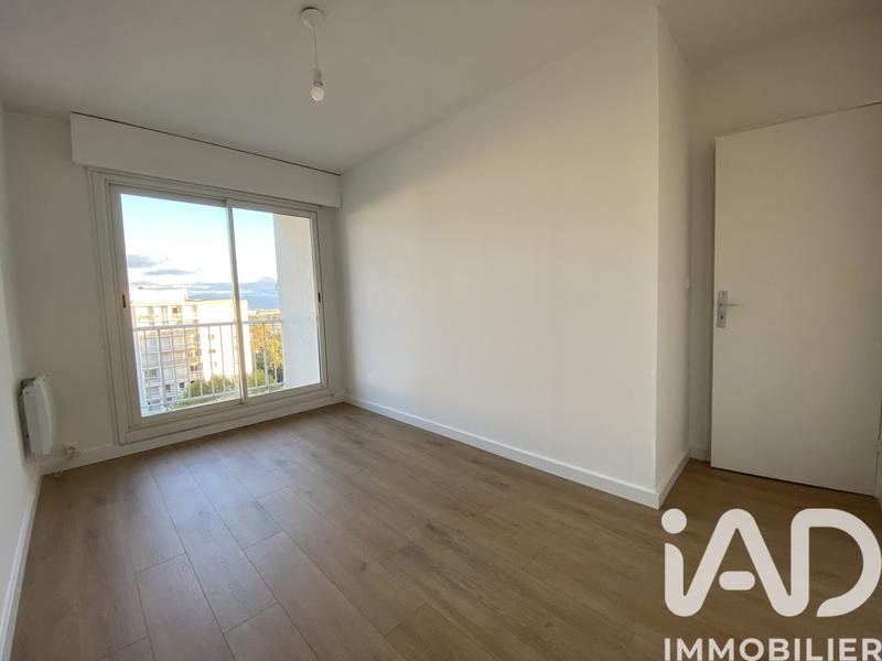 Appartement - 88 m² - 5 pièces