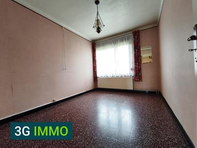 Villa - 100 m² - 7 pièces