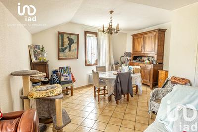 Maison - 129 m² - 5 pièces