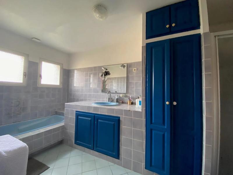 Maison - 170 m² - 6 pièces