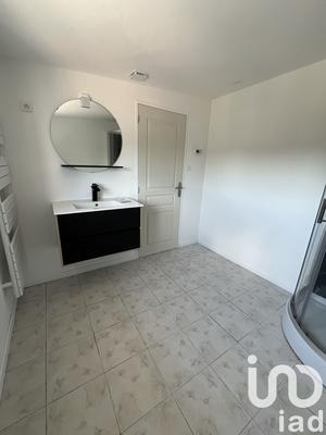 Maison de ville - 74 m² - 6 pièces