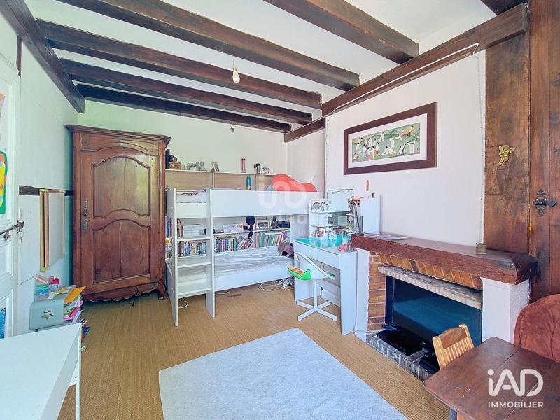 Maison - 155 m² - 5 pièces