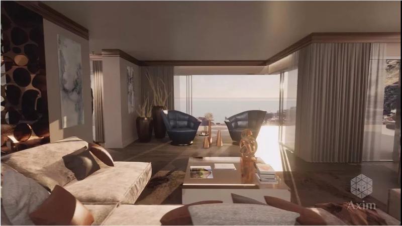 Villa - 643 m² - 9 pièces