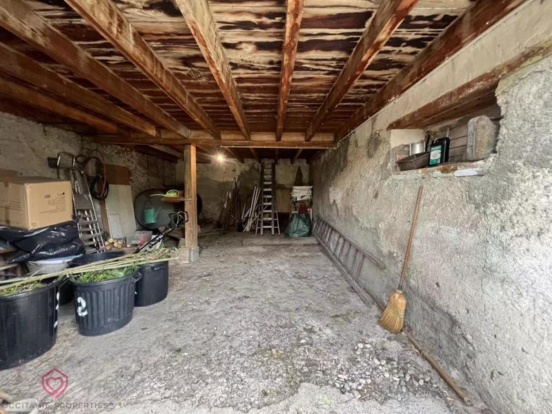 Maison de village - 174 m² - 7 pièces