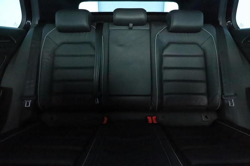 Volkswagen Golf VII 2.0 Tdi BlueMotion Tech Gtd Dsg7 5p 184 ch