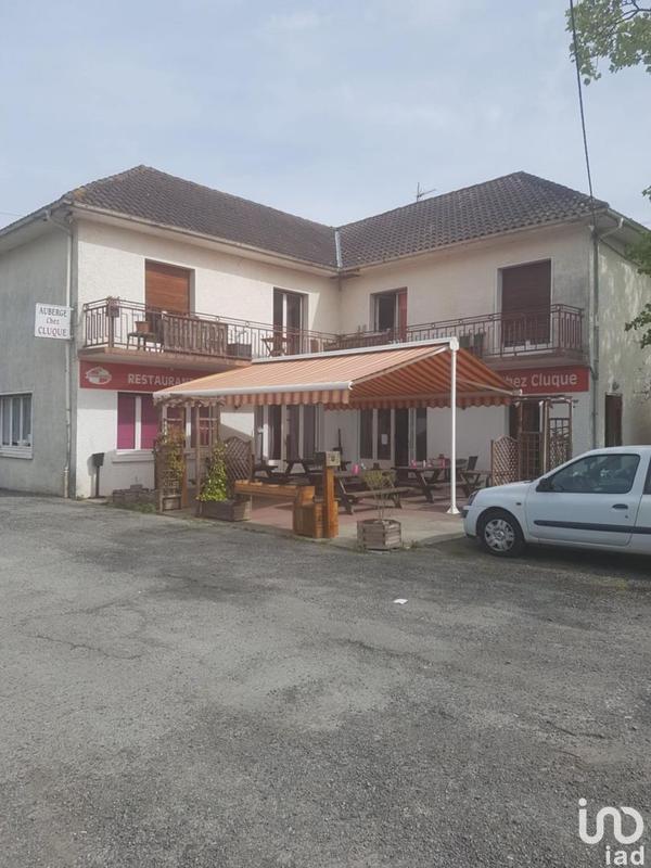 Local commercial - 400 m²