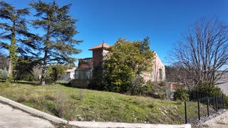 Appartement - 181 m² - 7 pièces