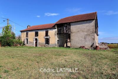 Grange - 280 m² - 4 pièces