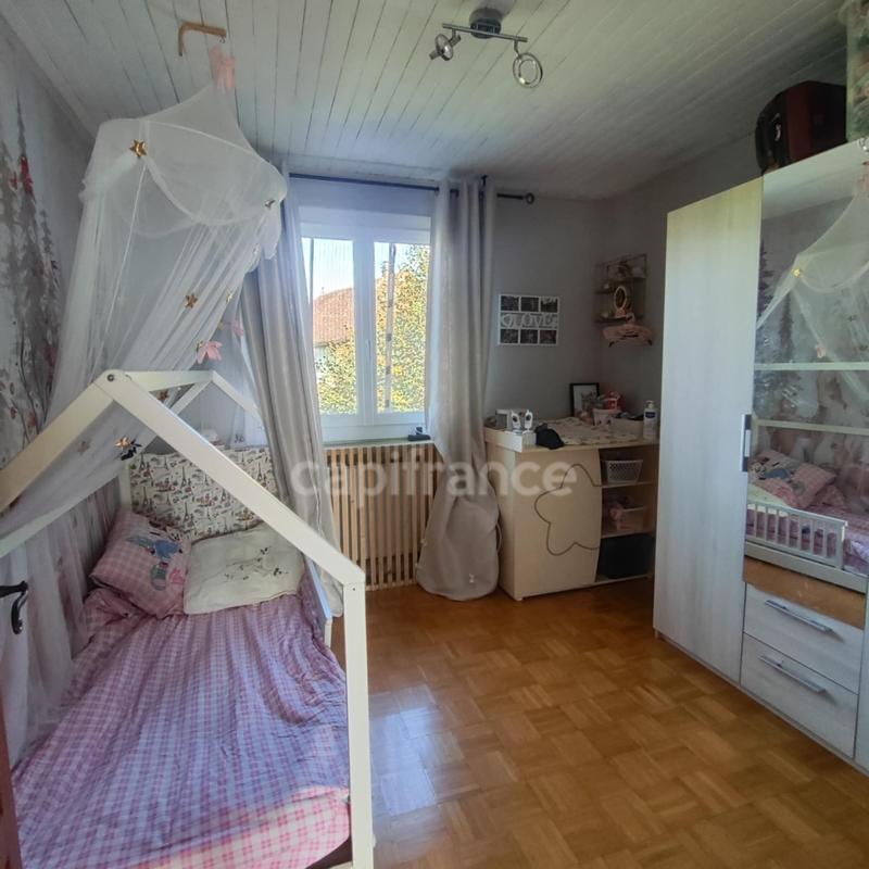 Maison - 148 m² - 7 pièces