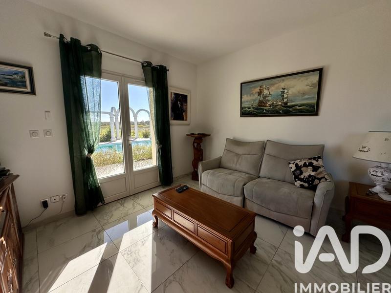 Maison - 246 m² - 5 pièces